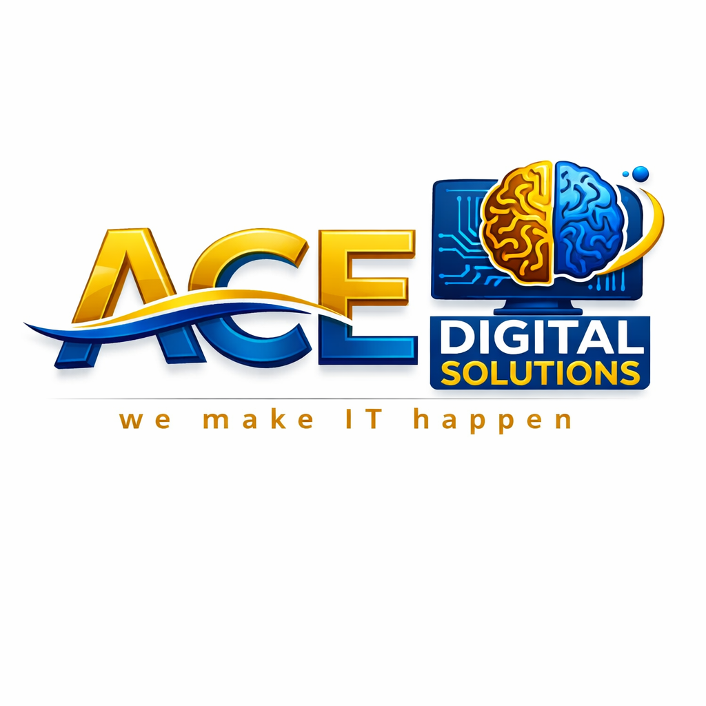 ACE Digital Solutions Logo